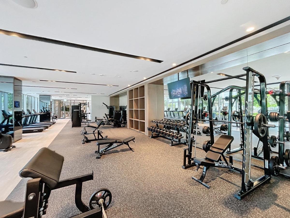 Grande - Cosy One Bedroom In Downtown Dubai