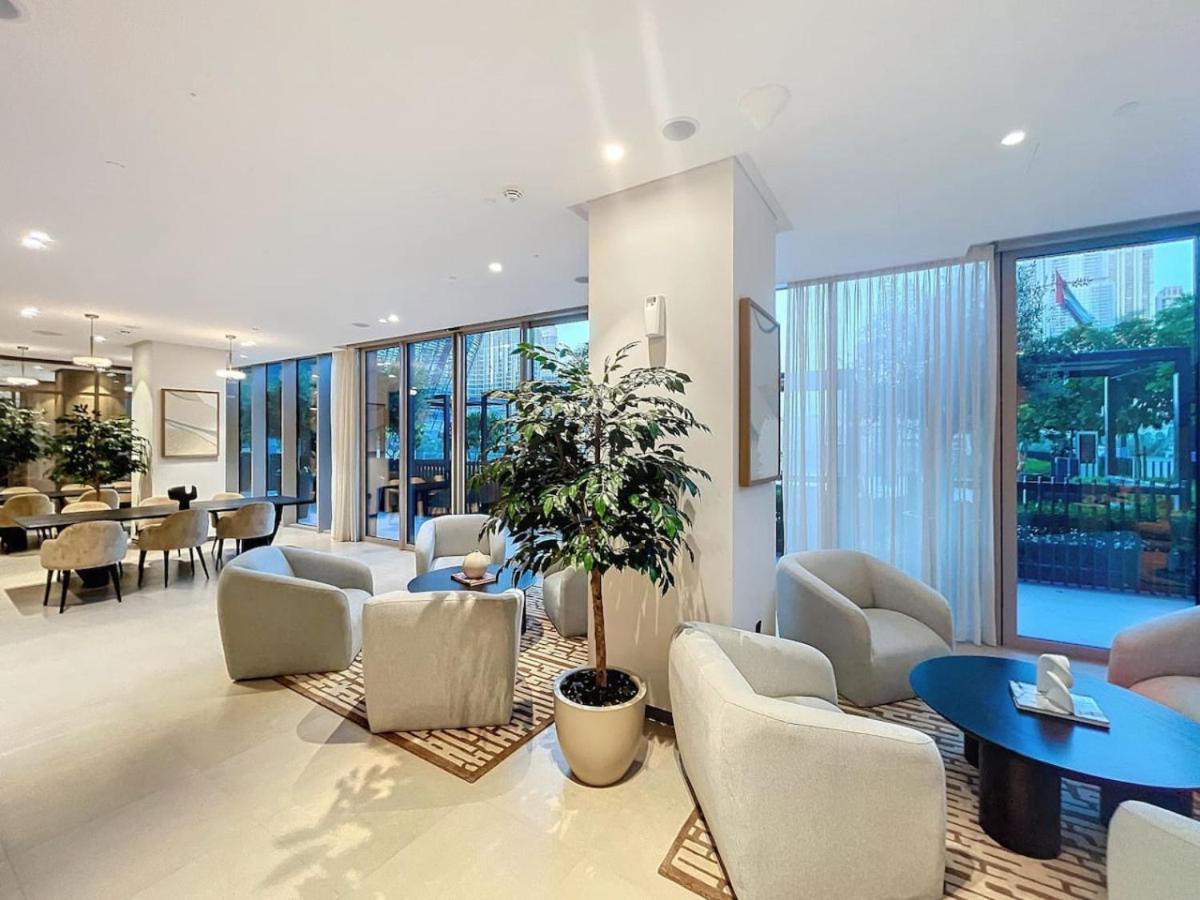 Apartment Grande - Cosy One Bedroom In Downtown