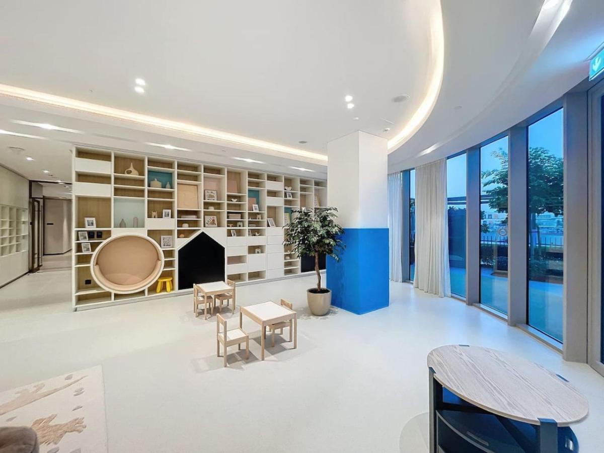 Grande - Cosy One Bedroom In Downtown Apartment Dubai